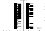 Preview for 323 page of Sony DSR-1600P Service Manual