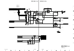 Preview for 437 page of Sony DSR-1600P Service Manual