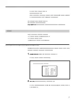 Preview for 7 page of Sony DSRM-20 Operating Instructions Manual