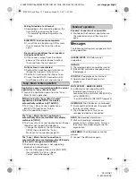 Preview for 34 page of Sony DSX-410BT Operating Instructions Manual