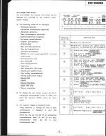 Preview for 5 page of Sony DTC-1000ES Service Manual