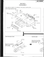 Preview for 13 page of Sony DTC-1000ES Service Manual