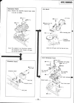 Preview for 16 page of Sony DTC-1000ES Service Manual