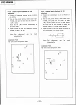 Preview for 24 page of Sony DTC-1000ES Service Manual