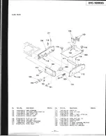 Preview for 75 page of Sony DTC-1000ES Service Manual