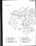 Preview for 81 page of Sony DTC-1000ES Service Manual