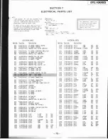 Preview for 83 page of Sony DTC-1000ES Service Manual