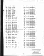 Preview for 89 page of Sony DTC-1000ES Service Manual