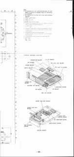 Preview for 41 page of Sony DTC-300ES Service Manual