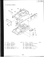 Preview for 52 page of Sony DTC-300ES Service Manual