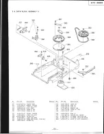 Preview for 54 page of Sony DTC-300ES Service Manual