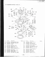 Preview for 56 page of Sony DTC-300ES Service Manual