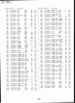 Preview for 59 page of Sony DTC-300ES Service Manual