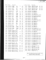 Preview for 60 page of Sony DTC-300ES Service Manual