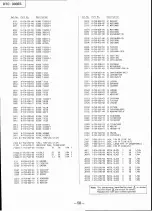 Preview for 61 page of Sony DTC-300ES Service Manual