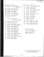 Preview for 66 page of Sony DTC-300ES Service Manual