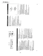 Preview for 6 page of Sony DTC-57ES Service Manual