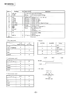 Preview for 34 page of Sony DTC-57ES Service Manual