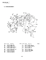 Preview for 42 page of Sony DTC-57ES Service Manual