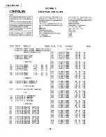 Preview for 46 page of Sony DTC-57ES Service Manual