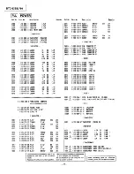 Preview for 54 page of Sony DTC-57ES Service Manual