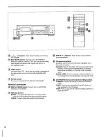 Preview for 8 page of Sony DTC-700 Operating Instructions Manual