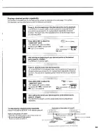 Preview for 43 page of Sony DTC-700 Operating Instructions Manual