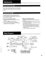 Preview for 49 page of Sony DTC-700 Operating Instructions Manual