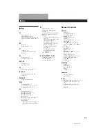 Preview for 22 page of Sony DTC-A6 Operating Instructions Manual