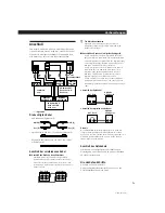 Preview for 44 page of Sony DTC-A6 Operating Instructions Manual