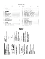 Preview for 4 page of Sony DTC-A8 Service Manual