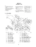 Preview for 41 page of Sony DTC-A8 Service Manual