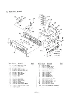 Preview for 42 page of Sony DTC-A8 Service Manual