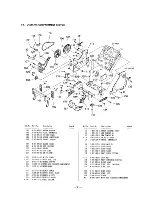 Preview for 43 page of Sony DTC-A8 Service Manual