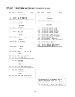 Preview for 58 page of Sony DTC-A8 Service Manual