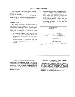 Preview for 3 page of Sony DTC-ZA5ES Service Manual