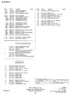 Preview for 67 page of Sony DTC-ZA5ES Service Manual