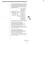 Preview for 31 page of Sony DVBK-1000 Operating Instructions Manual