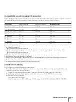 Preview for 59 page of Sony DVCAM DSR-30 Operating Instructions Manual