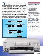 Preview for 2 page of Sony DVCAM DSR-30 Specifications