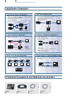 Preview for 5 page of Sony DVCAM DSR-DR1000A Brochure & Specs