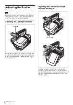 Preview for 6 page of Sony DVF-EL100 Operating Instructions Manual