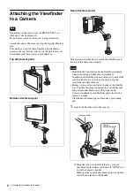 Preview for 6 page of Sony DVF-L700 Operating Instructions Manual