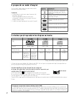 Preview for 56 page of Sony DVP-8306 Operating Instructions Manual