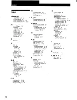 Preview for 58 page of Sony DVP-C600D - 5 Disc Cd/dvd Player Operating Instructions Manual