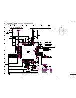 Preview for 52 page of Sony DVP-C600D - 5 Disc Cd/dvd Player Service Manual