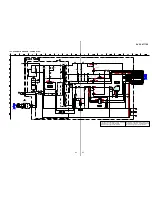 Preview for 93 page of Sony DVP-CX777ES Service Manual