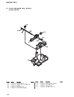 Preview for 134 page of Sony DVP-CX777ES Service Manual