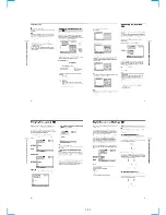 Preview for 17 page of Sony DVP-CX860 Service Manual