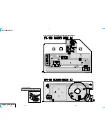 Preview for 78 page of Sony DVP-CX860 Service Manual